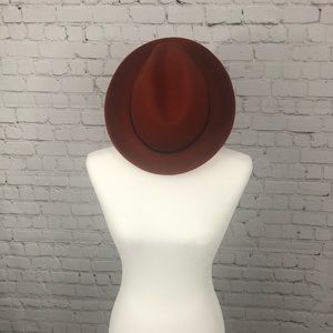Women’s Fedora Style Hat